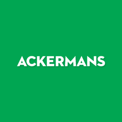 Ackermans