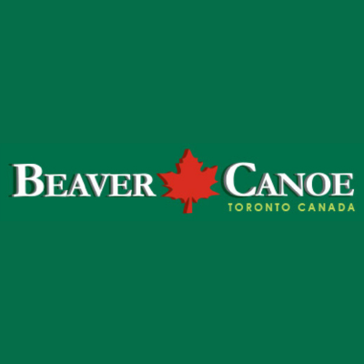 beaver-canoe
