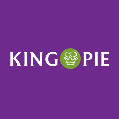 king-pie